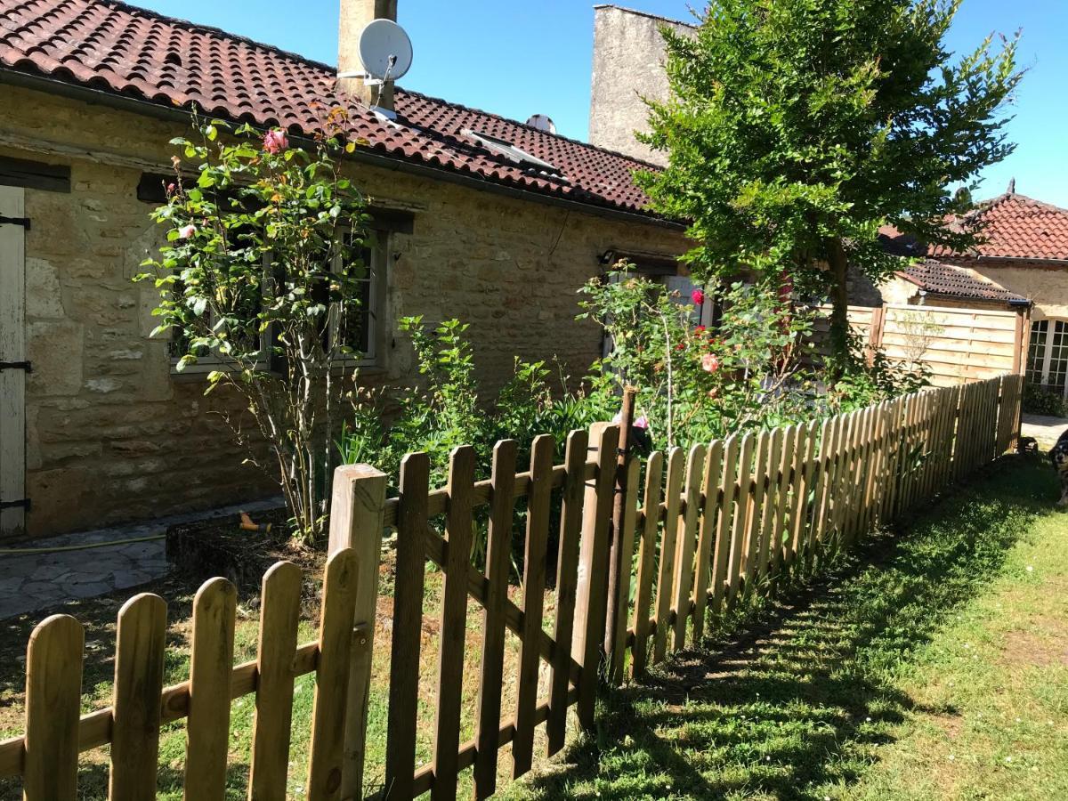 Presbytere De Cassagnes Cassagnes  Exteriör bild