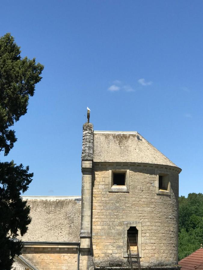 Presbytere De Cassagnes Cassagnes  Exteriör bild