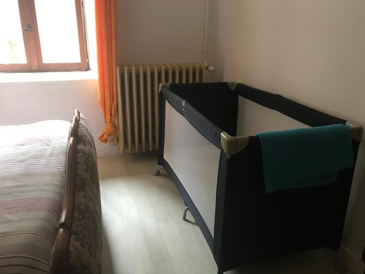Presbytere De Cassagnes Cassagnes  Exteriör bild