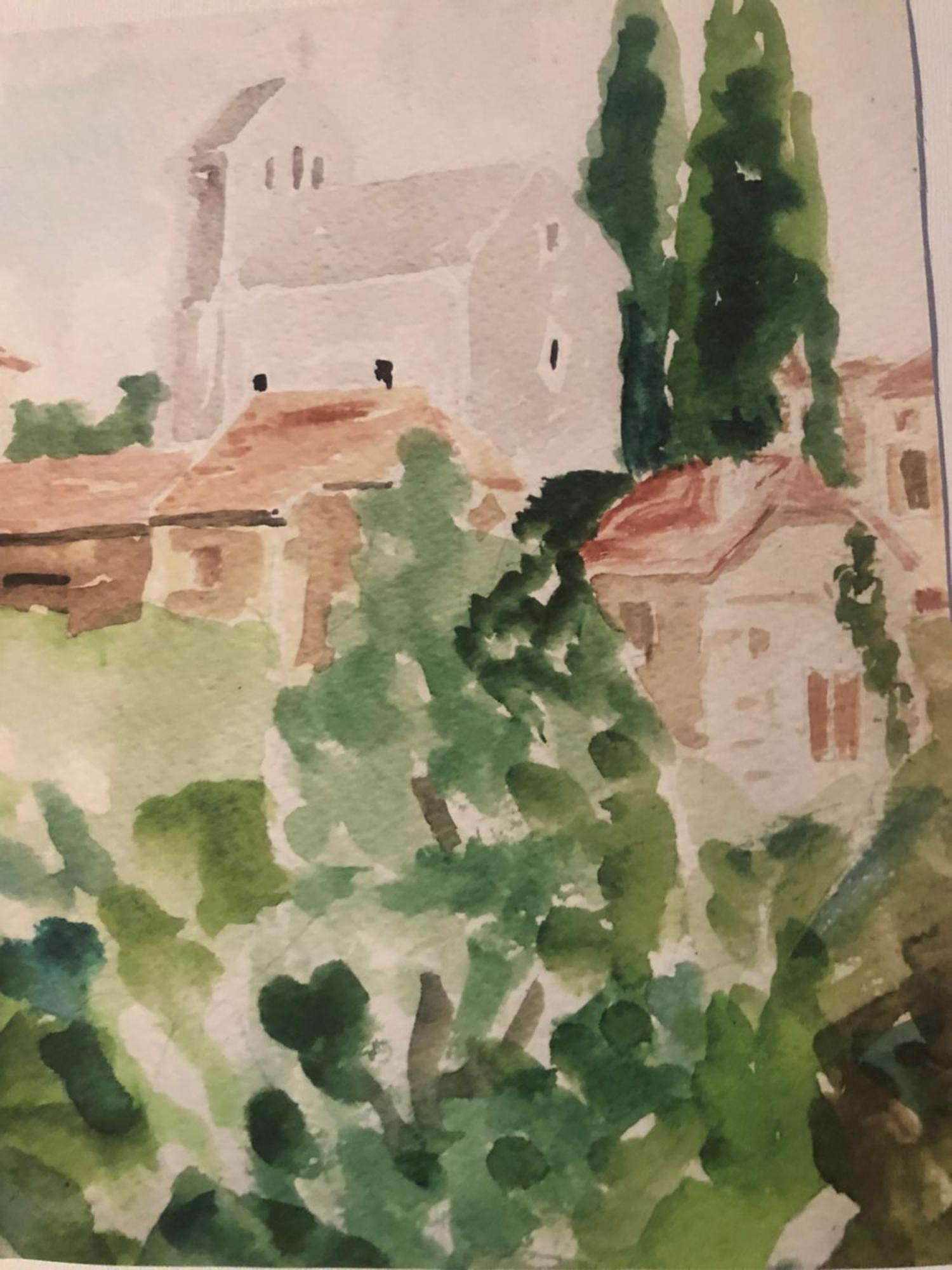 Presbytere De Cassagnes Cassagnes  Exteriör bild